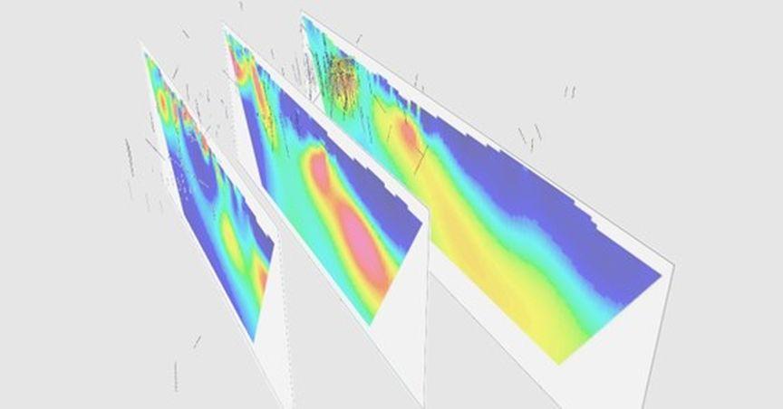  Cannindah Resources (ASX: CAE) gets new drill targets from IP survey at Mt Cannindah 