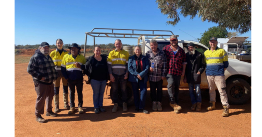  Tempest (ASX: TEM) begins geochem and heritage work at Yalgoo’s Remorse Target 