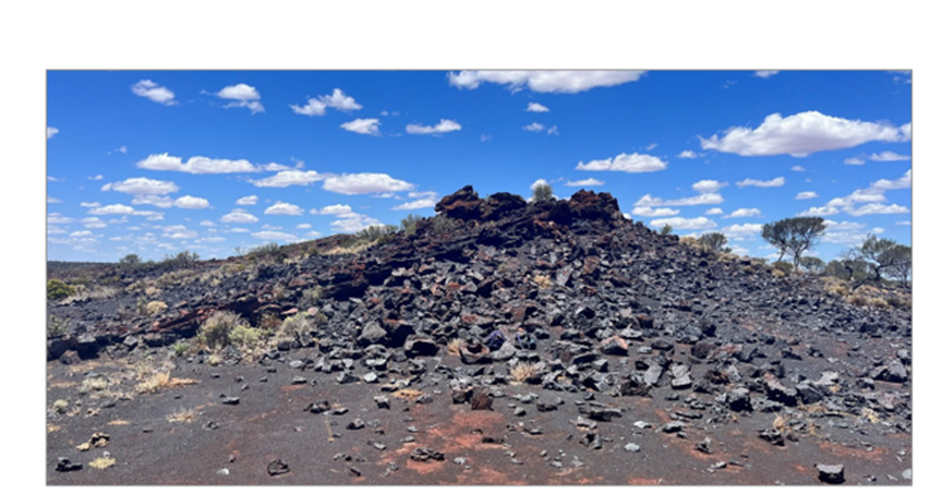  Viking Mines (ASX: VKA) uncovers extensive vanadium zones at Canegrass’ Kinks South target 