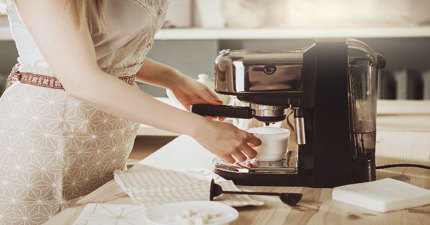  Breville (ASX:BRG) shares up almost 5% on robust FY22 results 
