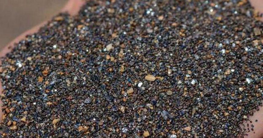  Will MRG Metals (ASX:MRQ) surge on high Heavy Mineral Sands demand? 