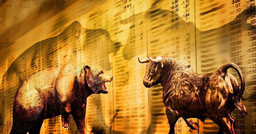 ASX 200 ends in green; materials gains, healthcare sector falls