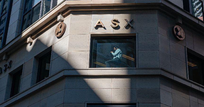  ASX 200 closes in red; industrials, consumer discretionary lead losses 