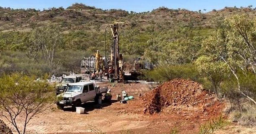  Cooper Metals (ASX:CPM) expands RC drilling program at Mt Isa East Cu-Au Project 