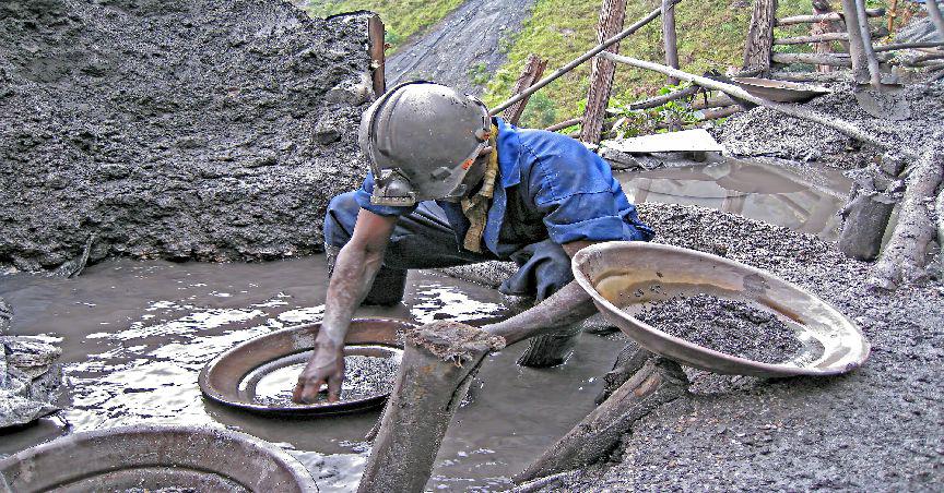 American West Metals (ASX:AW1) shares zoom over 66%; is this the reason?