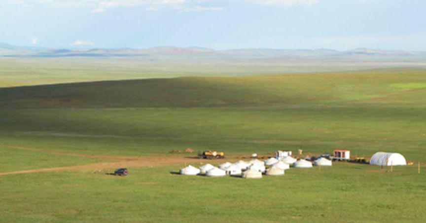  Aspire Mining (ASX:AKM) tapping metallurgical coal opportunity with premium Mongolian project 
