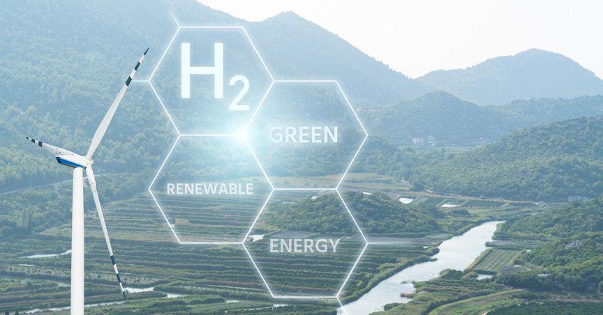 Why green hydrogen is key to meet climate targets 