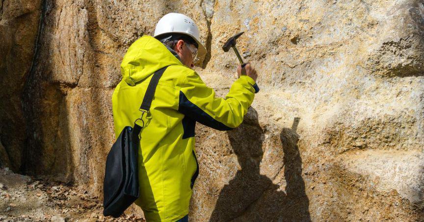  Monger Gold (ASX:MMG) shares welcome inaugural exploration at Brisk Lithium Project 