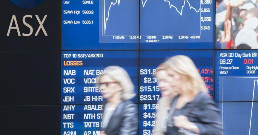  A look at 8 ASX shares which went ex-dividend this week 