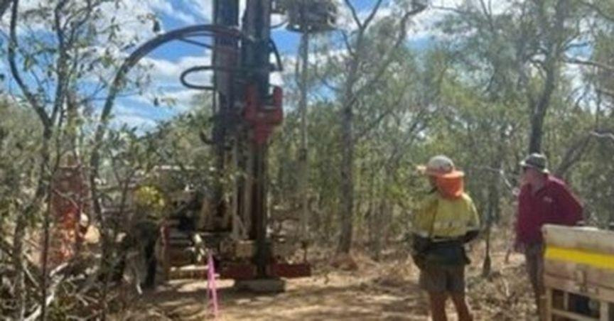  Ark Mines (ASX: AHK) kick starts Stage 2 Augur Drill Program at Sandy Mitchell 