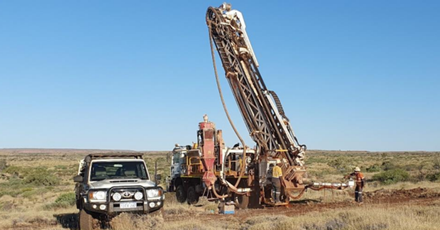  Black Canyon (ASX:BCA) commences RC drilling at Wandanya and KR2, announces share purchase plan 