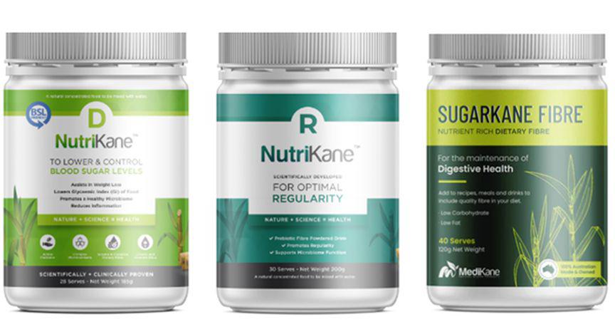  Learn how MediKane’s products are transforming medical nutrition industry 