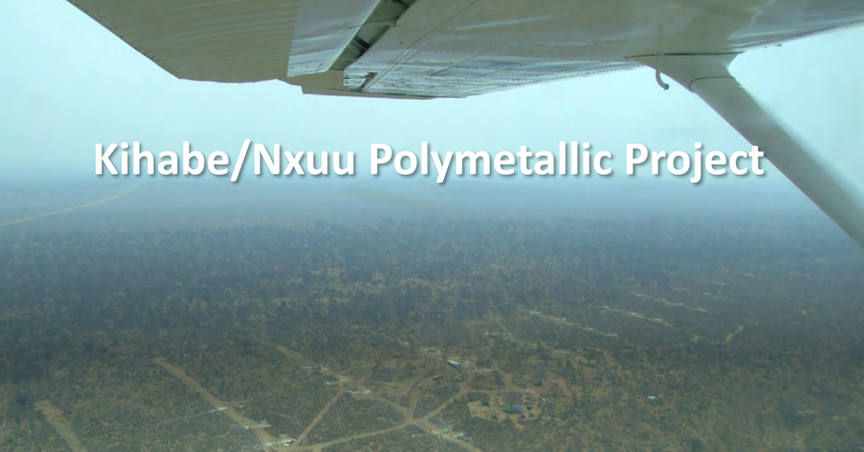  Here’s progress update for Mount Burgess’ (ASX:MTB) Kihabe-Nxuu Polymetallic Project 