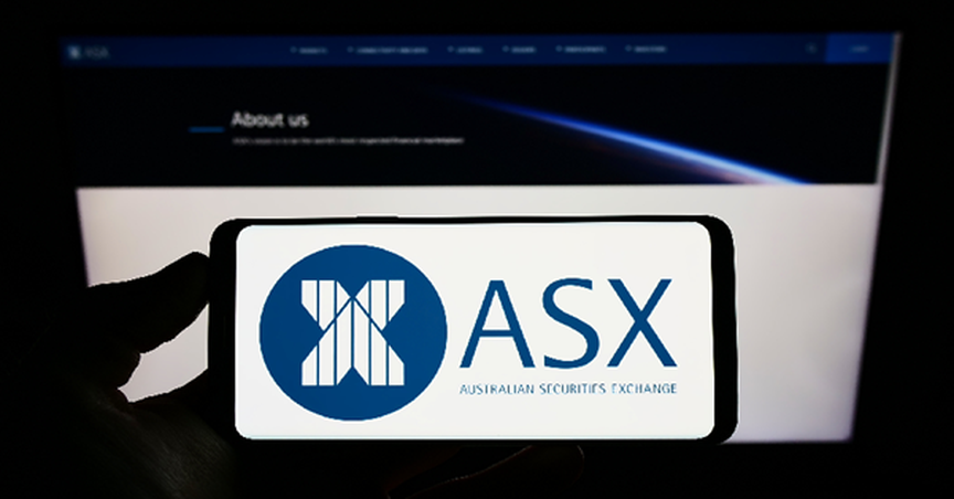  Here’s how these ASX50 companies have performed today 