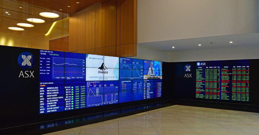  ASX 200 rises at open; Whitehaven gains over 5% 