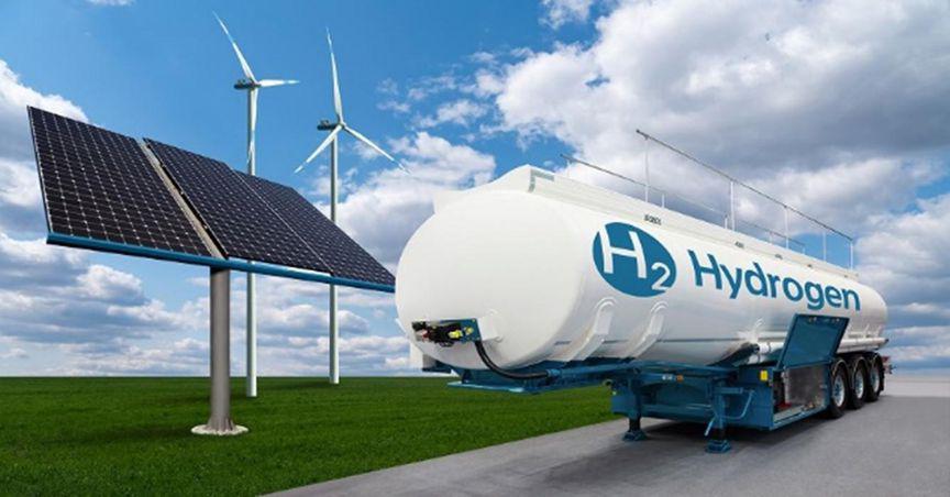  Fortescue (ASX:FMG) partners with TES to expand its green hydrogen hub 
