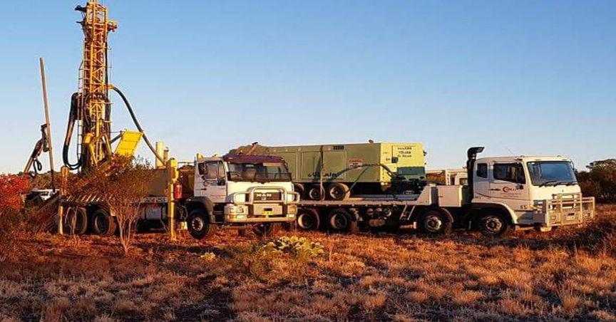  Platina Resources (ASX:PGM) issues update on progress across WA gold projects 