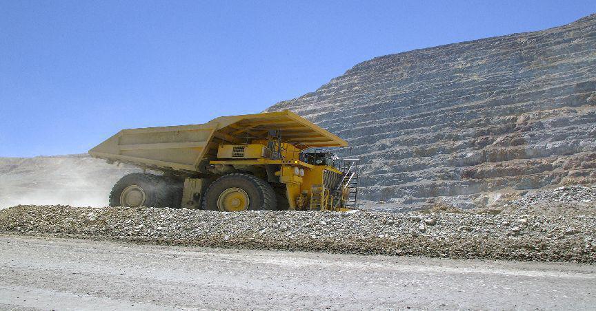  How are Mineral Resources’ (ASX:MIN) shares faring on ASX today? 
