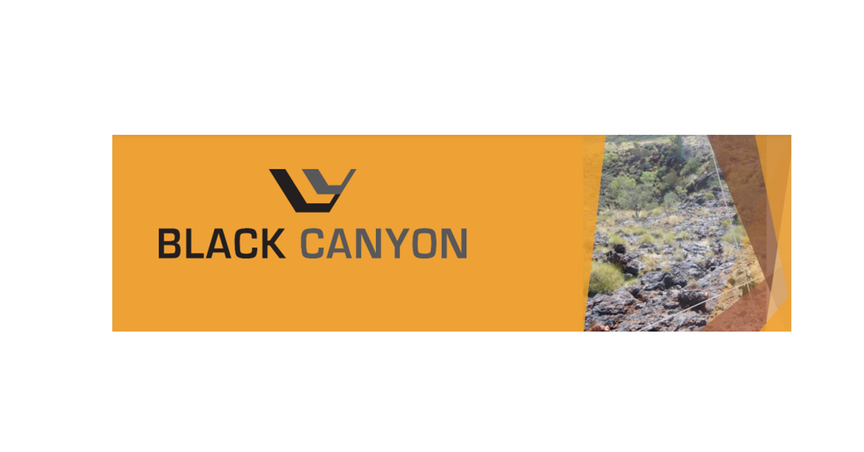  Black Canyon (ASX: BCA) shares gain 11% on manganese discovery at KR2 prospect 