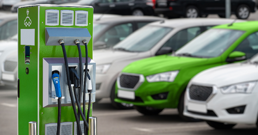 EVs account for only 3.39% of new vehicle sales in Australia: Report