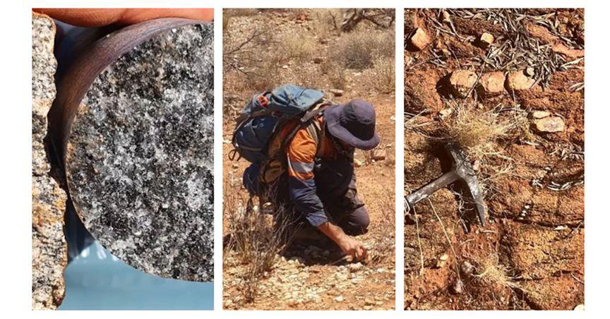  Tempest Minerals shares drilling update from Meleya Project 