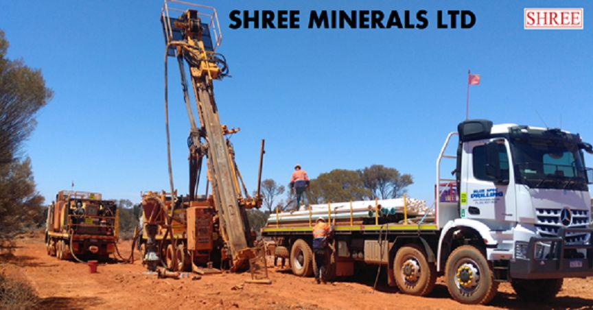  Shree Minerals (ASX:SHH) reports progress at Dundas Project in September quarter 