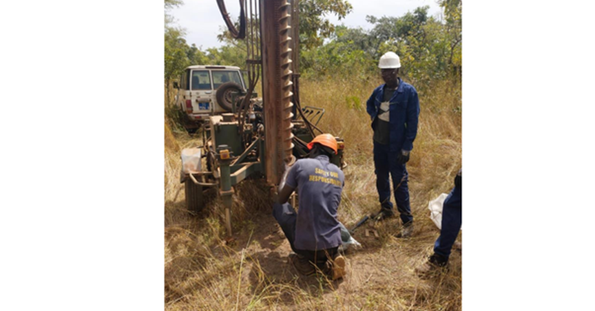  Haranga Resources (ASX: HAR) kickstarts auger drilling at Saraya uranium Project 