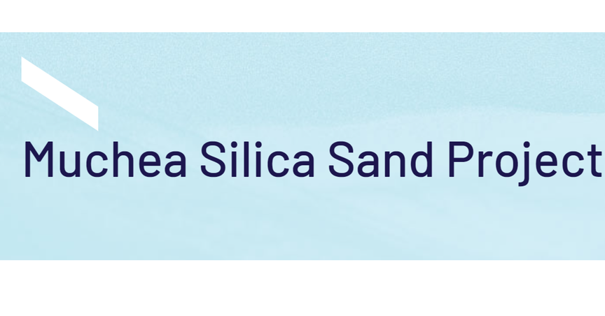  VRX Silica (ASX: VRX) ships Muchea sample for silica flour testwork 