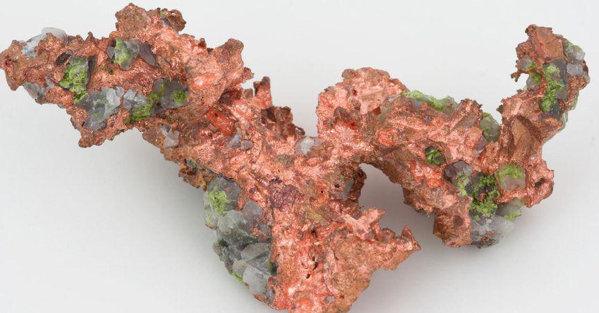  Aguia (ASX:AGR) receives strong assays confirming resource model for Brazilian copper project 