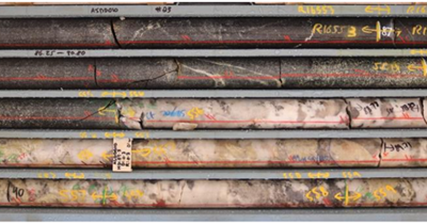  Raiden Resources (ASX: RDN) Unveils Promising Pegmatite Zone at Andover South 