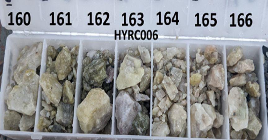  Alchemy Resources (ASX:ALY) continues lithium quest with developments at Karonie 