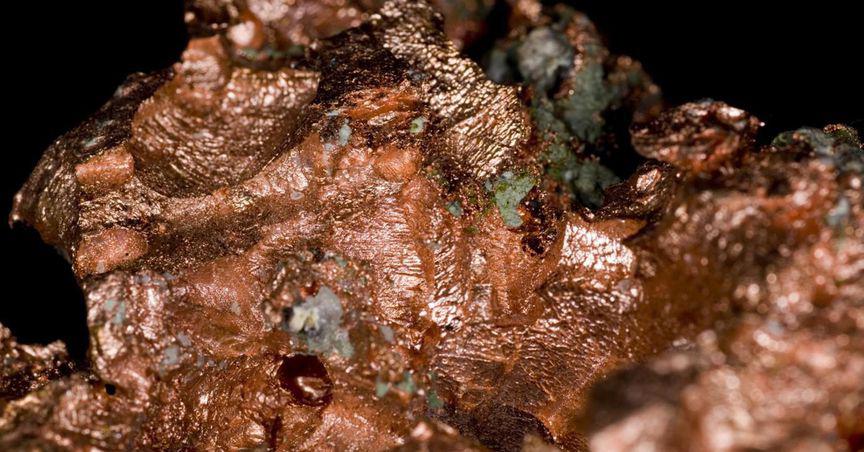  Cyprium Metals’ (ASX:CYM) Australian portfolio in focus amid growing copper demand 