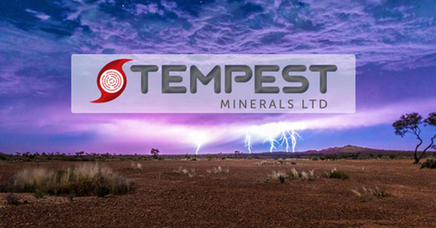  Tempest Minerals Ltd (ASX:TEM) allots placement shares, gears up for exploration success 