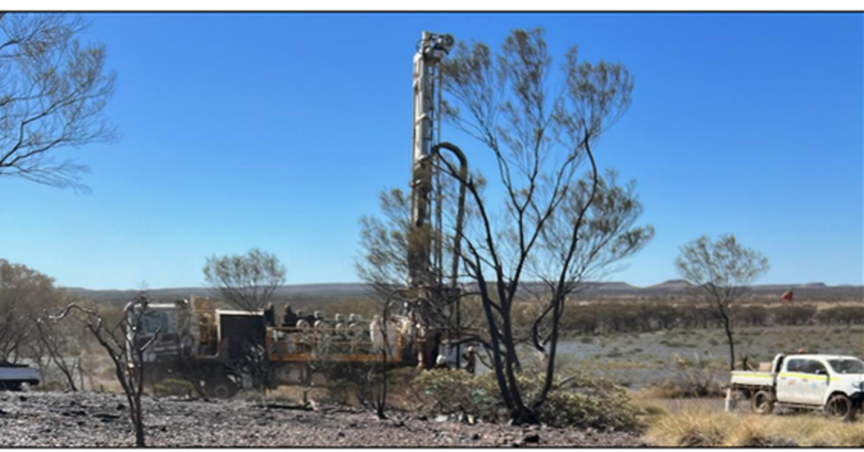  Black Canyon (ASX: BCA) reports global manganese mineral resource of 314 Mt at Balfour Manganese Field 