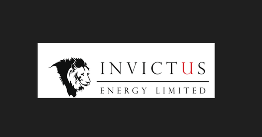  Invictus Energy (ASX: IVZ) raises AU$15M via placement 