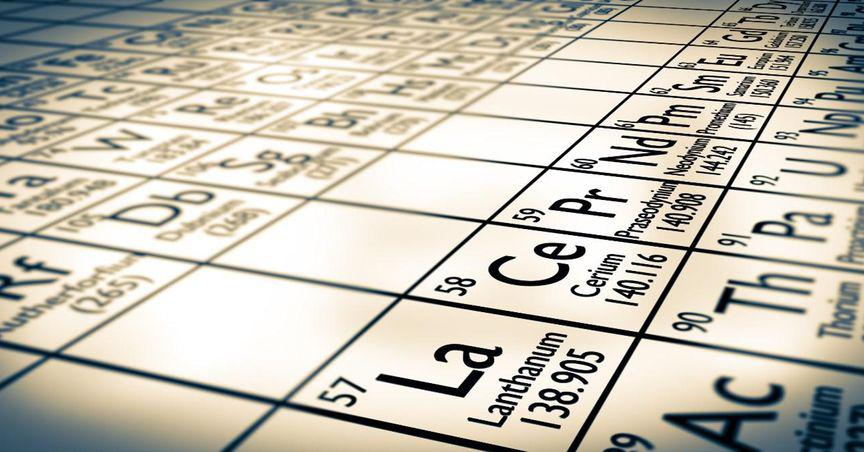  Three ASX rare earth stocks with over 25% returns in last six months 