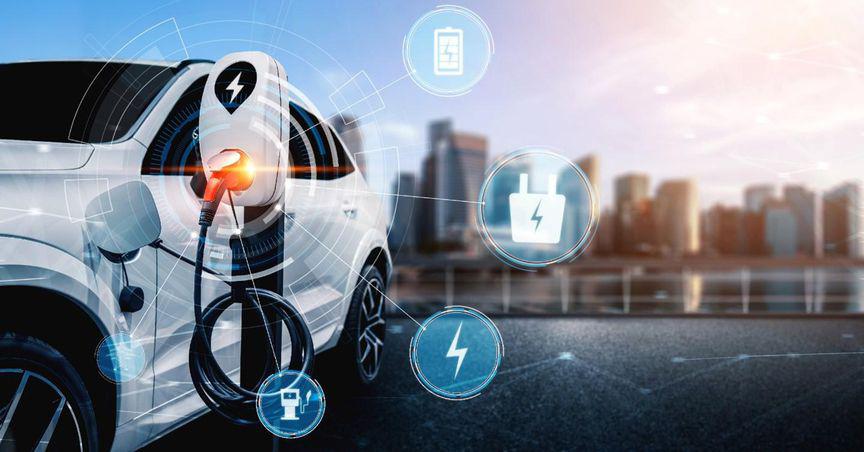  Can these new battery technologies reshape electrification era? 