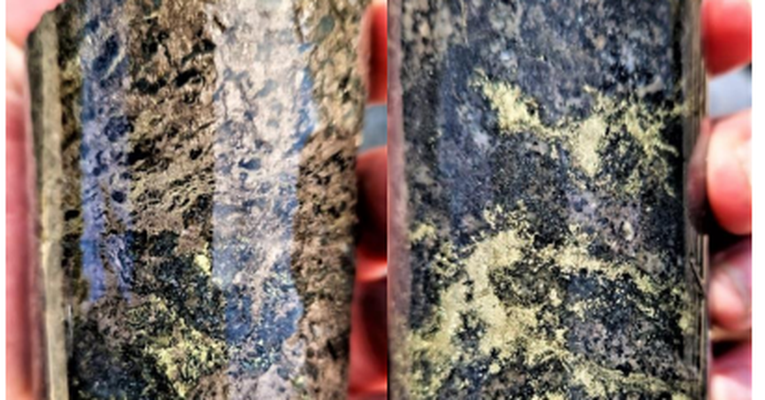 QX Resources’ (ASX: QXR) share price jumps on Vuostok Nickel-Copper project update