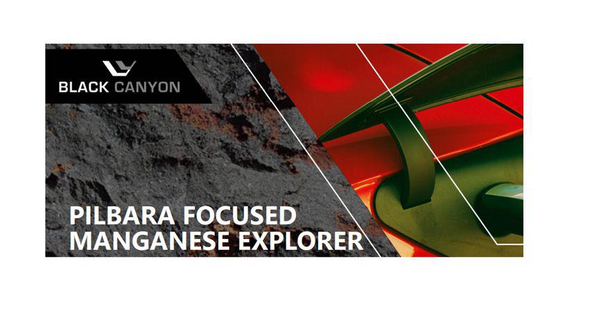  Black Canyon (ASX:BCA) Q2 update: Flanagan Bore Manganese project makes significant progress 