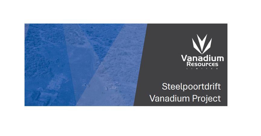  Vanadium Resources (ASX:VR8) wins Development award at Mining Indaba 2023 