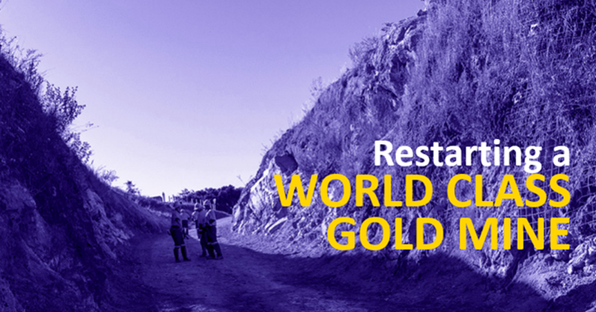  Mar’23 Quarter: A granular look at Citigold’s (ASX:CTO) moves towards restarting Charters Towers Gold Mine 