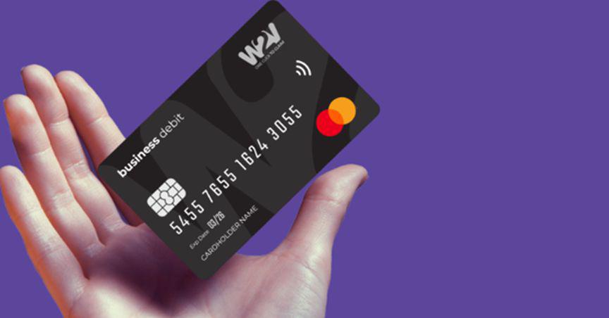  Way2VAT (ASX:W2V) receives ~AU$625k funding grant to support Smart Spend Card advancement 