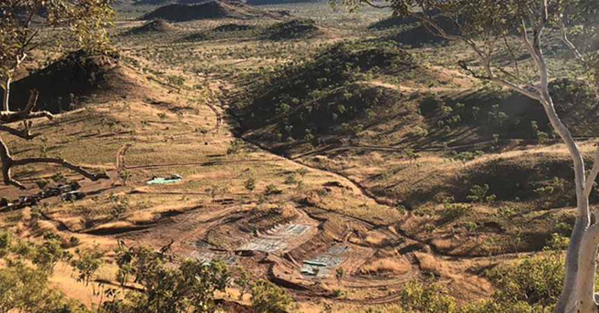  How is King River’s (ASX:KRR) gold hunt program advancing in 2022? 