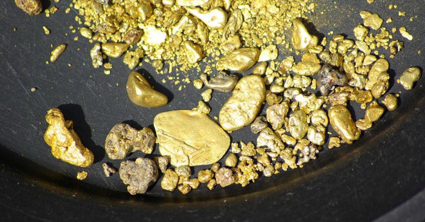  Here’s how Platina Resources’ (ASX:PGM) Challa Gold Project evolved over the time 