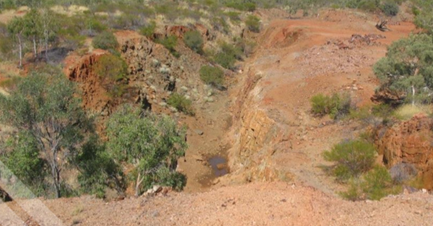  Cooper Metals (ASX: CPM) commences diamond drilling at Mt Isa prospect, King Solomon 