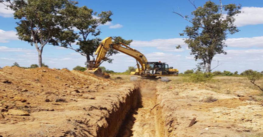  QX Resources (ASX:QXR) wraps up phase two trenching at Red Dog ahead of RC drilling 