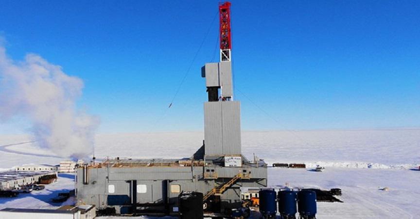 88 Energy (ASX:88E) finalises drilling location at Icewine East for 1H23, shares soar 