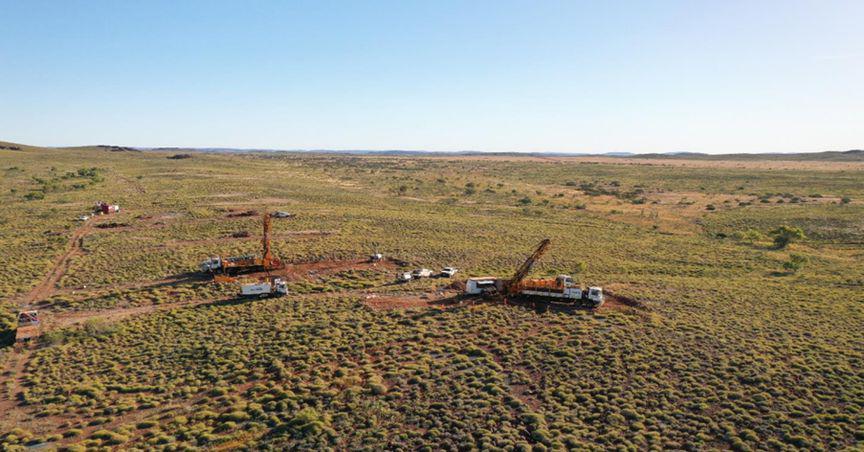  Raiden (ASX:RDN) sets drills in motion at advanced Mt Sholl nickel-sulphide project 