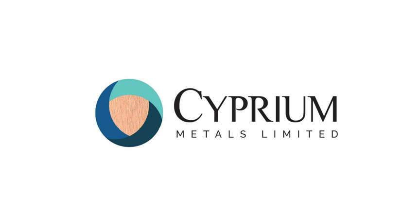  Cyprium Metals (ASX: CYM) first half progresses Nifty restart strategy 