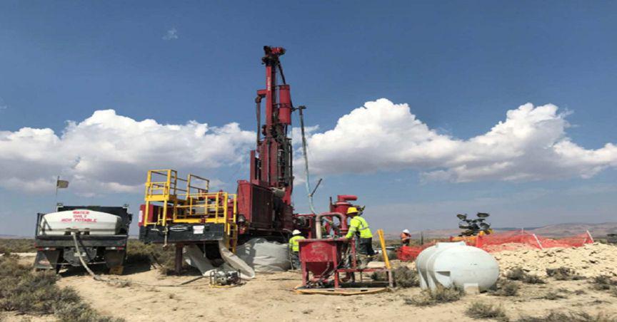  Jindalee Resources (ASX:JRL) reports strong intercepts from 2022 drilling program at McDermitt 